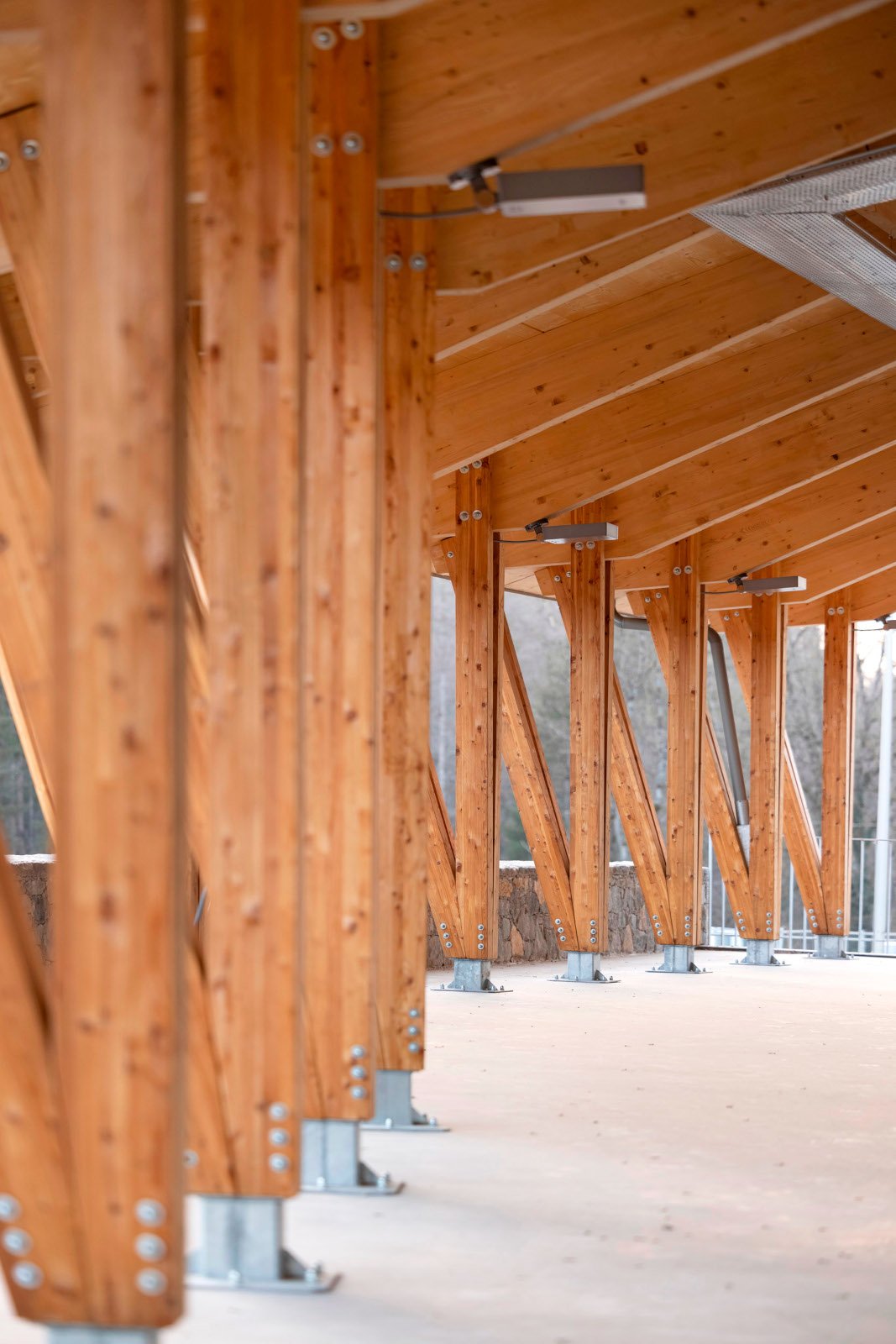 Mairie de Bogève - N&bo architectes associés