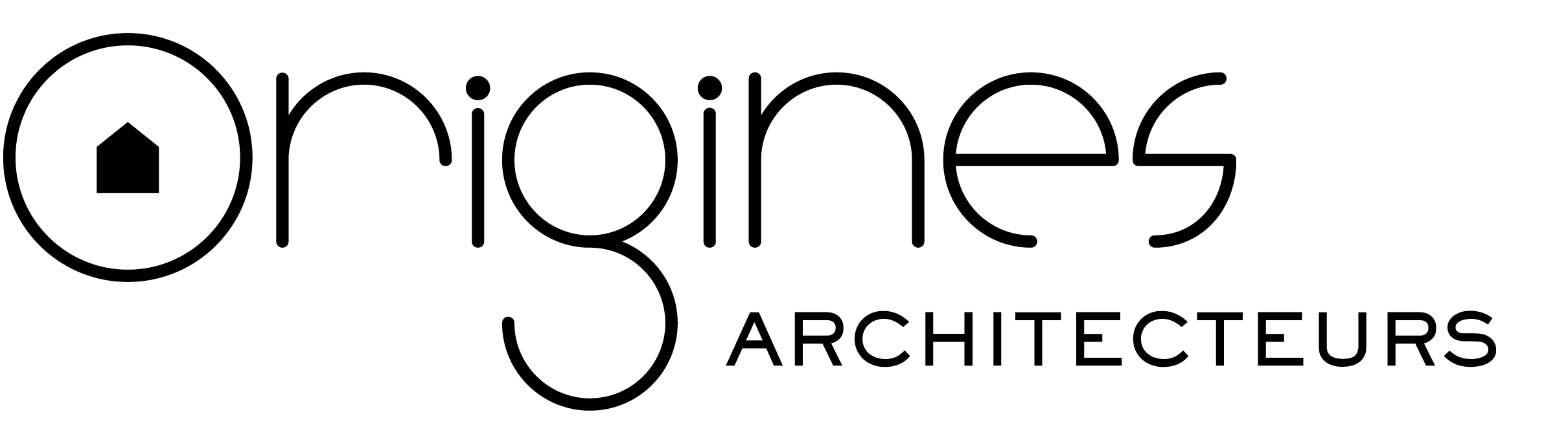 Origines architecteurs