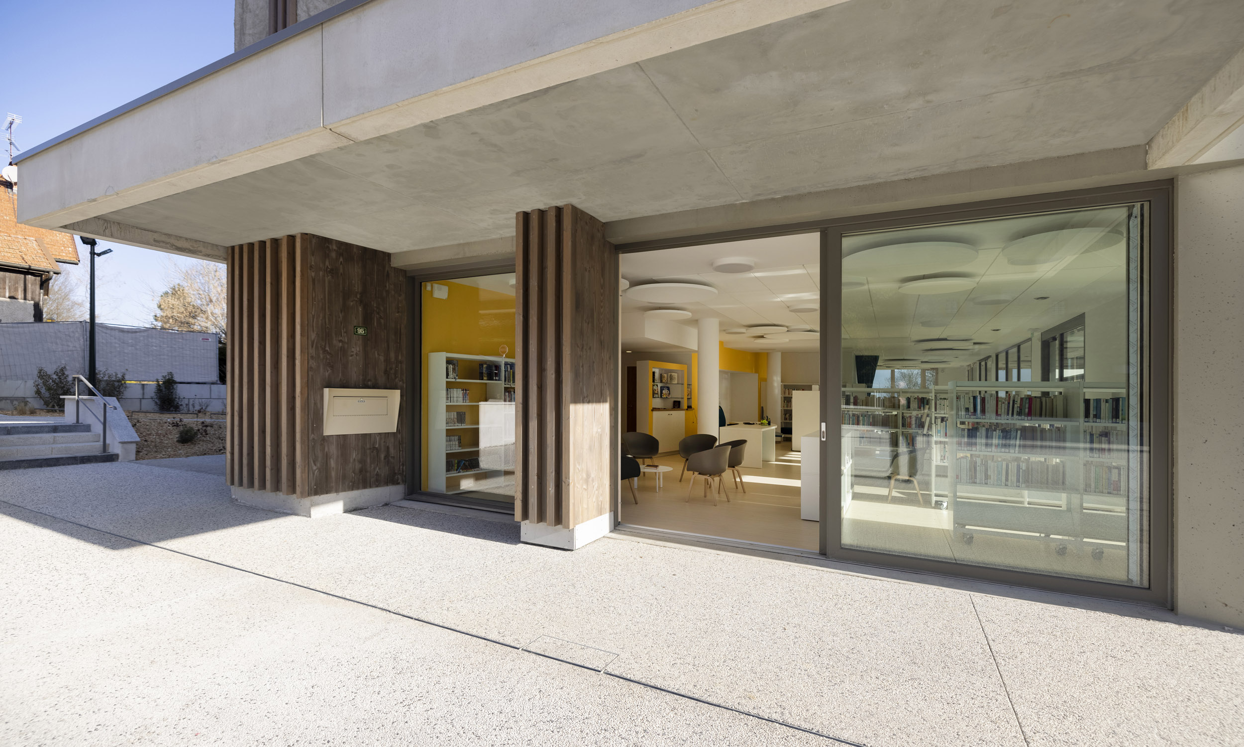 mairie_bogeve_06 Mairie de Bogève - N&bo architectes associés