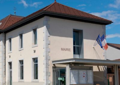 Mairie d’Arthaz